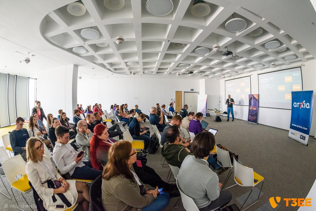 T3EE 2019 Conference